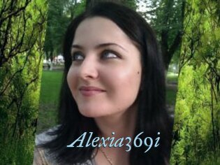 Alexia369i