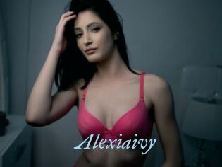 Alexiaivy