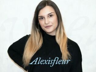 Alexisfleur
