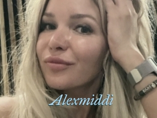 Alexmiddi