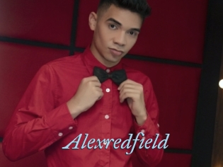 Alexredfield