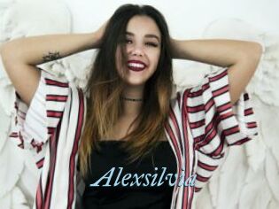 Alexsilvia