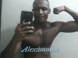 Alexsimmons