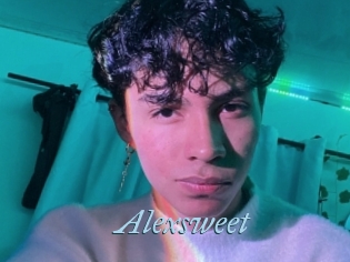 Alexsweet