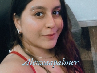 Alexxaapalmer