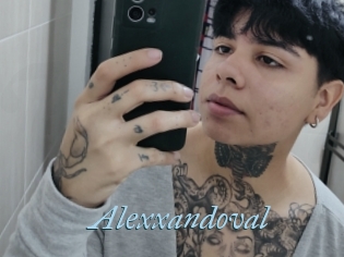 Alexxandoval