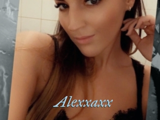 Alexxaxx