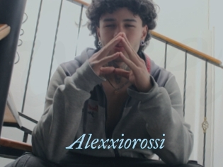 Alexxiorossi