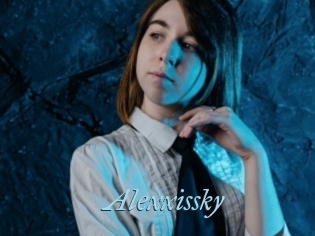 Alexxissky