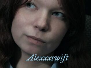 Alexxxswift