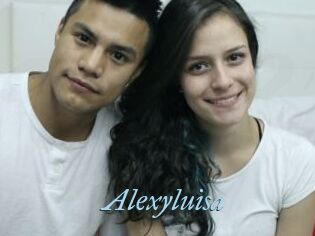 Alexyluisa