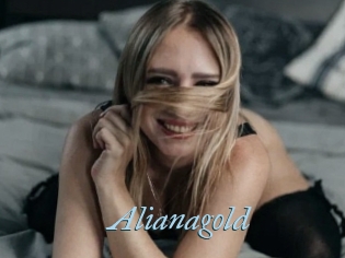 Alianagold