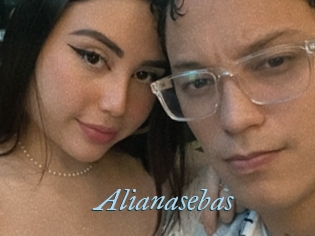 Alianasebas