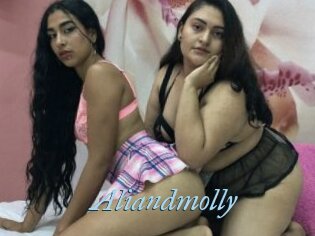 Aliandmolly