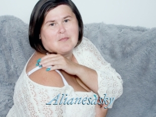 Alianesasky