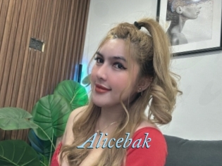 Alicebak