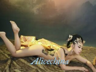 Alicechina