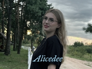 Alicedee