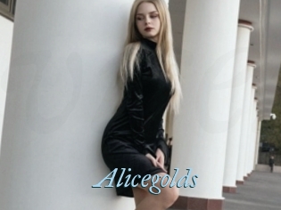 Alicegolds