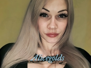 Alicegolds