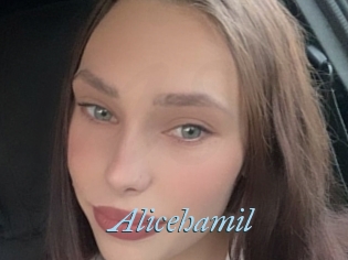 Alicehamil