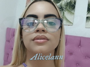 Alicelann