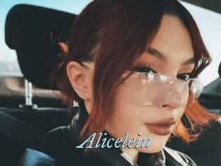 Alicelein