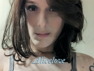 Alicelove