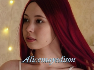 Alicemayedison