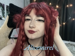 Alicemirel