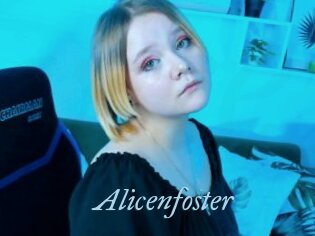 Alicenfoster