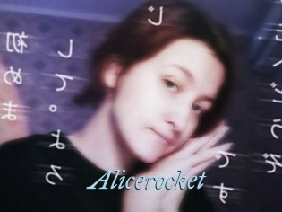 Alicerocket