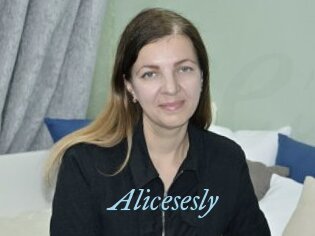 Alicesesly