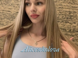 Alicesokolova