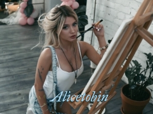 Alicetobin