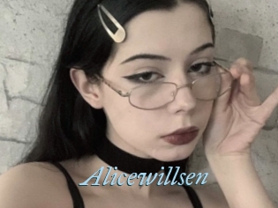 Alicewillsen