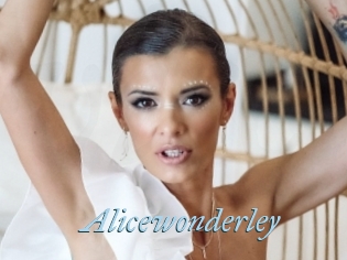 Alicewonderley