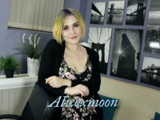 Alicexmoon