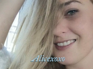 Alicexoxo