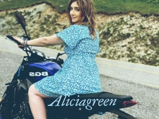 Aliciagreen