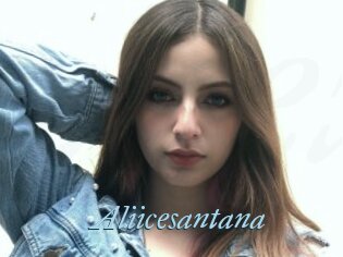 Aliicesantana