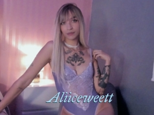 Aliiceweett