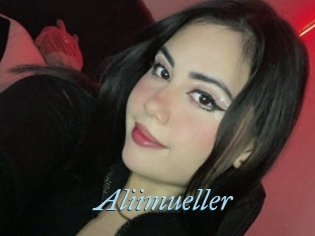 Aliimueller