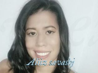 Aliiz_savashj