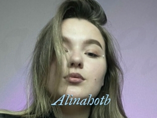 Alinahotb