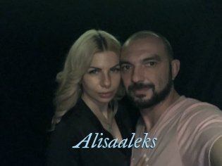 Alisaaleks