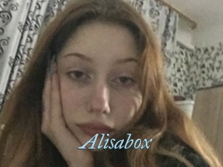 Alisabox