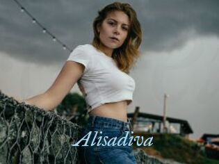 Alisadiva