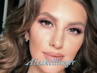 Alisakellinger