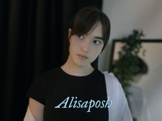 Alisaposh